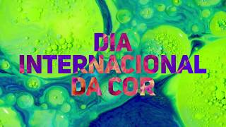 Dia Internacional da Cor