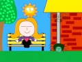 Gracie Lou Incy Wincy Spider