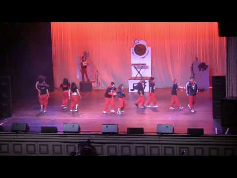 Rhythmology Prelude09