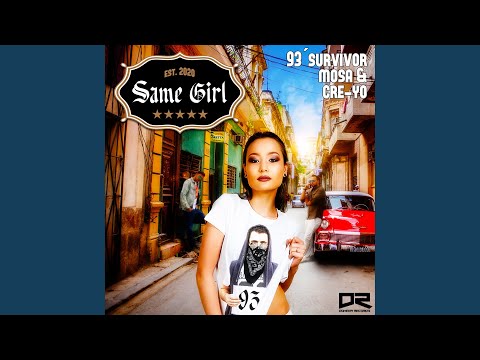 Same Girl