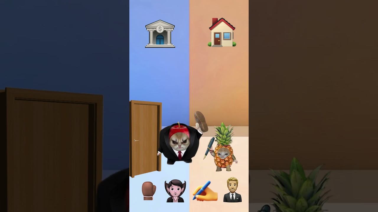 He isreally strong 🥺