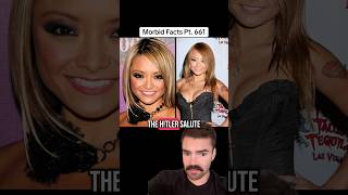 The disturbing downfall of Tila Tequila #morbidfacts