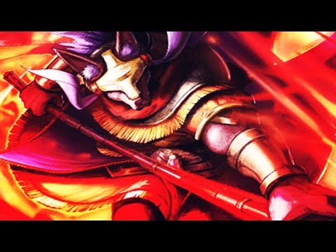 DUAL ATTACK UNITS IN JP??!!