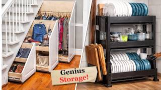 27 Amazon Storage Solutions You Didn't Know Existed | 2026 Edition