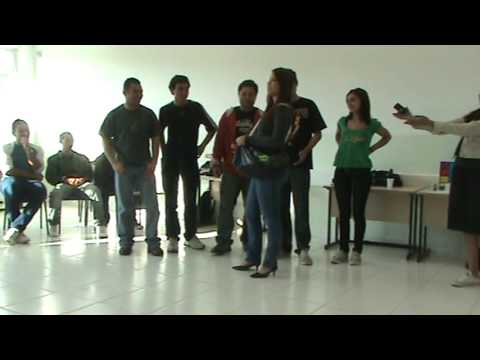 Fatec Barueri 26/08/09 - parte 9