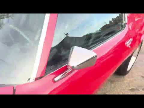 1973 Chevrolet Camaro (CC-2020247) for sale in Westford, Massachusetts