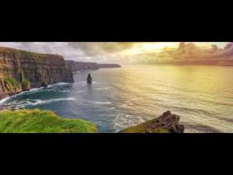 THE ENCHANTED SEA  נעימת הים המכושף THE ISLANDERS