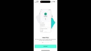 RunYourPool app review