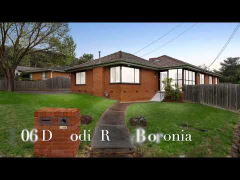 106 Daffodil Road Boronia