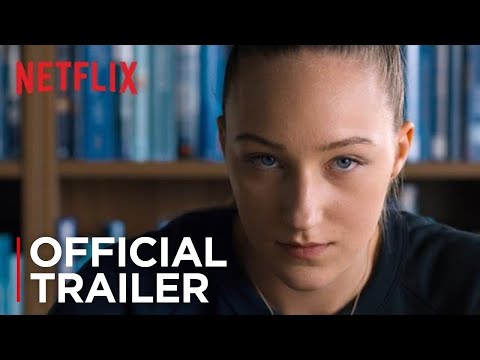 A mi altura | Tráiler oficial | Netflix