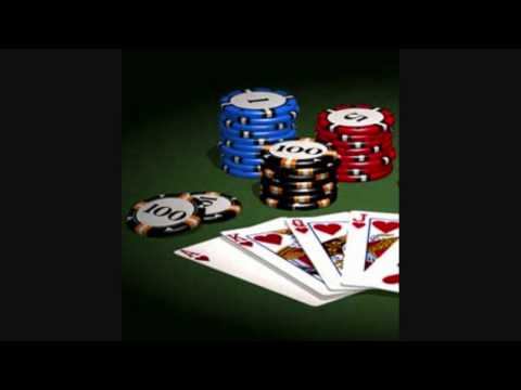 RashDon - A Game Of Cards (Prod. By 20XX)