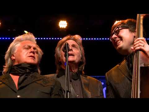 Marty Stuart and His Fabulous Superlatives - Angels Rock Me To Sleep  (eTown webisode #1235)