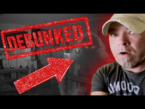 Paranormal Nightmare DEBUNKED!