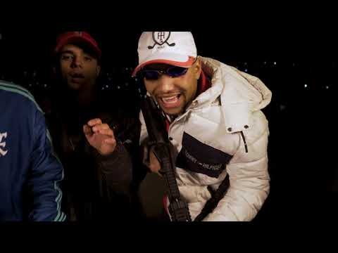 MEDLEY BICA NA GIRATORIA - Mc Rn do Capão , Mc Gh Magrão , Mc Neguin da BRC e Wl Original