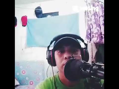 WesingStar - Miss You When I'm Dreaming (Cover)🎙🎤