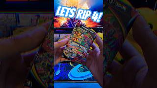Rip4 Chaos Rising! #pokemon #pokemoncards #viral #popular #watch #asmr #nostalgia #rip #trending #1k