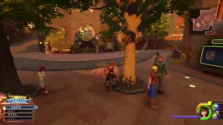 KH3