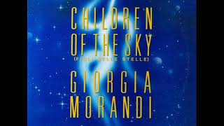 Giorgia Morandi - Children Of The Sky (Extended Version)