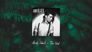 Andy Black - The Void ( Lyrics Video By Fiki Rachman ).