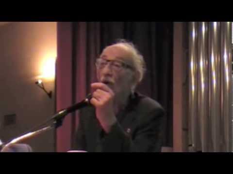 L'architetto  Snozzi e il fundraising