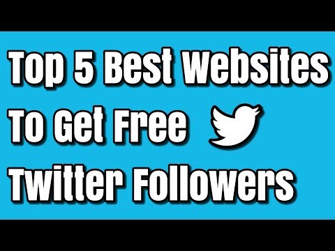 download lagu mp3 mp4 Best Website To Get Twitter Followers, download lagu Best Website To Get Twitter Followers gratis, unduh video klip Best Website To Get Twitter Followers