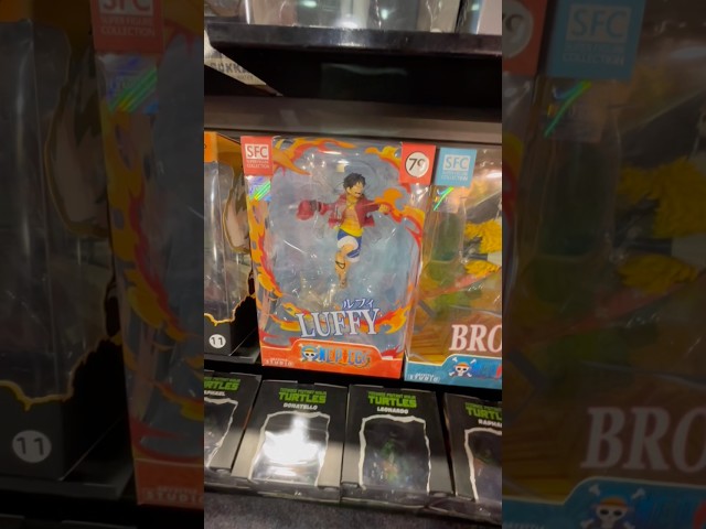 Vídeo relacionado con ABYSTYLE One Piece - Alfombrilla de ratón flexible Wanted Luffy
