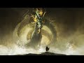 SOUL OF DRAGON Epic Chinese Adventure Orchestral Music Epic Drum Battle Flute Mix