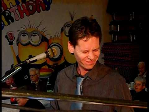 DORIAN ALEDORY - VA OPATIJE