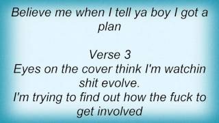 18532 Plies - Boy I Got A Plan Lyrics