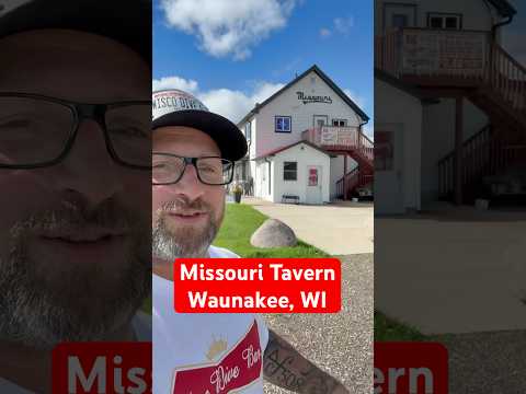 Missouri Tavern Video Review