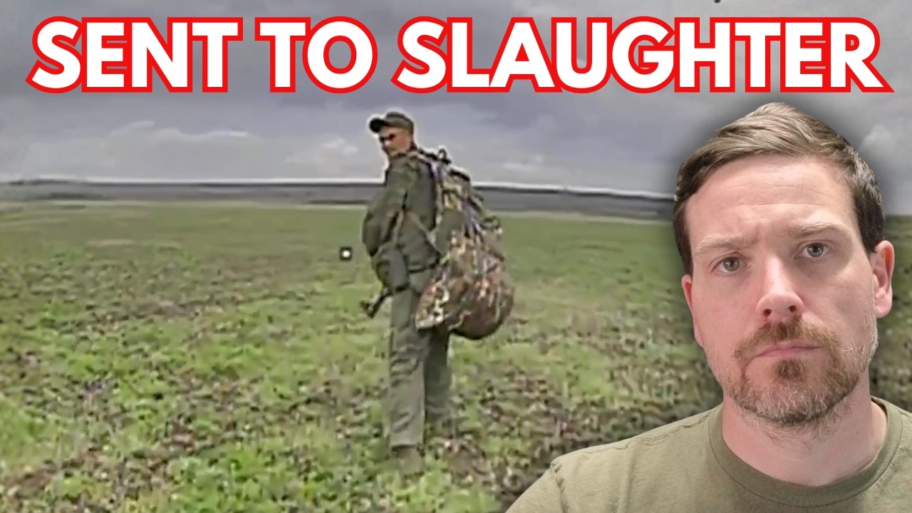 Russian Units Are Disappearing