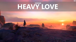Download lagu Odetari - HEAVY LOVE | 8D Audio | 🎧Use Headphones🎧 mp3