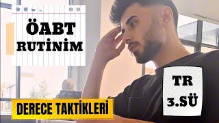 ÖABT ÇALIŞMA REHBERİ | DERECEYE GİDEN YOL | İLKÖĞRETİM MATEMATİK ÖĞRET