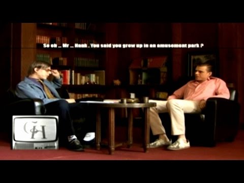 Candie Hank - How it is (HD RE-UP)