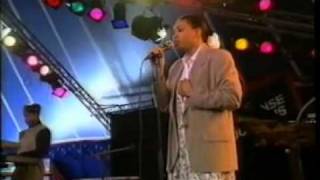 Rachelle Ferrell &#39;Welcome to my love&#39; NSJF-1992.flv