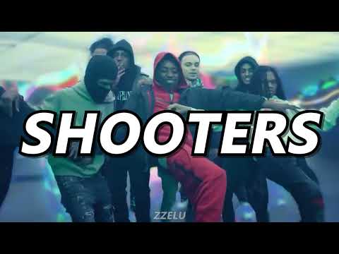 [FREE] Sdot Go x Jay Hound x Dark Jersey Club "SHOOTERS" | Jersey Drill Instrumental 2023