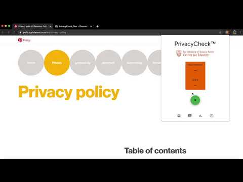Item video thumbnail