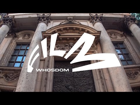 WHOSDOM - FILM (prod. by akontherise)