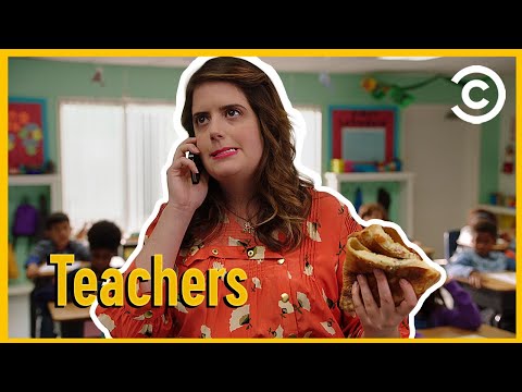 Brokebitch Mountain | Teachers | S02E06 | Comedy Central Deutschland