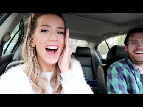 BEST SURPRISE EVER WTF | LeighAnnVlogs Video