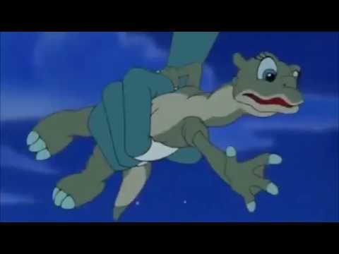 Help I'm An Animal Part 17 - Through The Pipes / Niju's Demise / Becoming Human