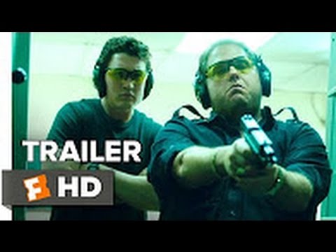 War Dogs Official Trailer 2 (2016) - Miles Teller Movie