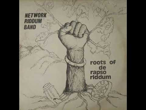 Network Rapso Riddum Band ‎– Sokanizer