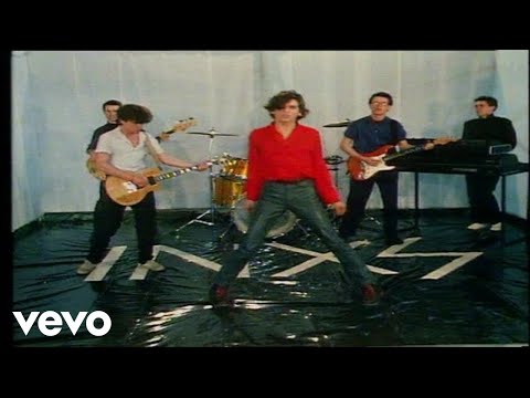 INXS - Just Keep Walking