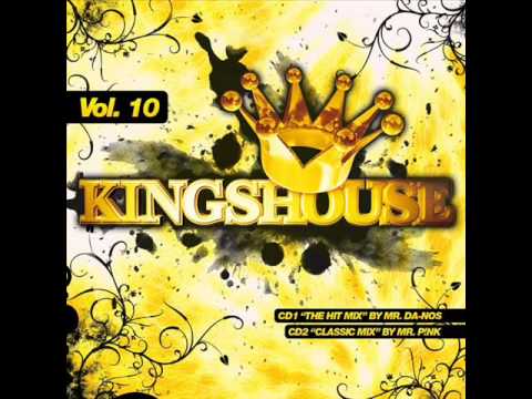 Great ElectroHouse Mix !!NEW!!