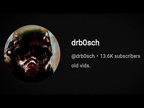 This Channel is Terrifying