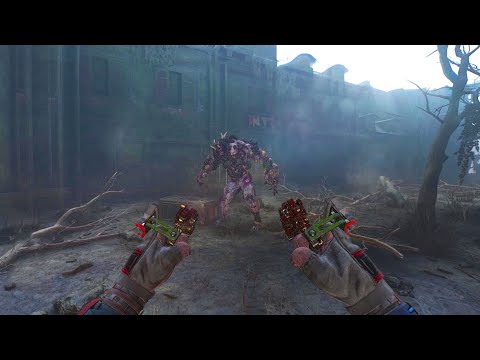 Dying light 2 Aiden's Superhuman strength be like: