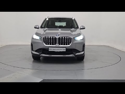 BMW X1 xDrive25e xLine - Image 2