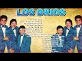 Grupos Románticos Del Recuerdo | LOS BRIOS - 30 Grandes Éxitos | Channel Música Cumbias Románticas