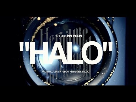 HER NAME IN BLOOD〝 HALO〟 Official Music Video